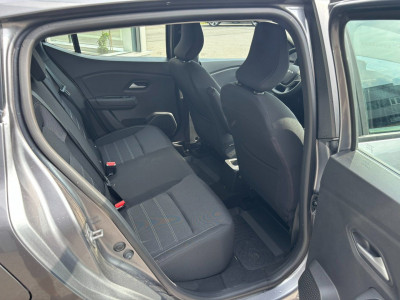 Dacia Sandero Gebrauchtwagen Dacia Sandero Gebrauchtwagen