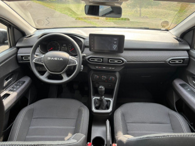 Dacia Sandero Gebrauchtwagen Dacia Sandero Gebrauchtwagen