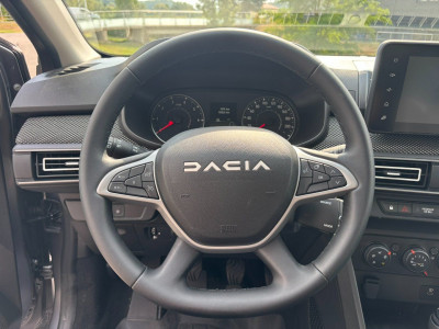Dacia Sandero Gebrauchtwagen Dacia Sandero Gebrauchtwagen