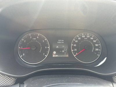 Dacia Sandero Gebrauchtwagen Dacia Sandero Gebrauchtwagen