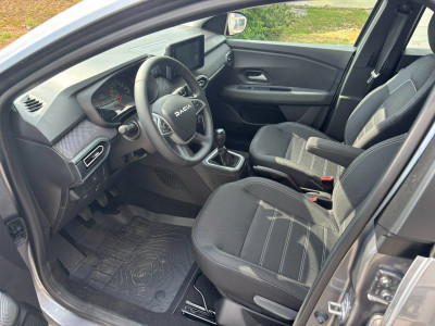 Dacia Sandero Gebrauchtwagen Dacia Sandero Gebrauchtwagen