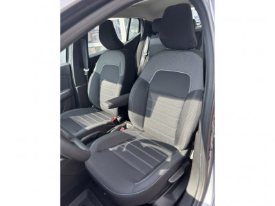 Dacia Sandero Gebrauchtwagen Dacia Sandero Gebrauchtwagen