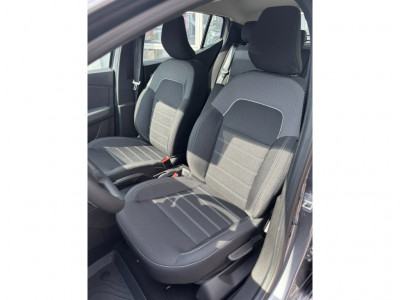 Dacia Sandero Gebrauchtwagen Dacia Sandero Gebrauchtwagen