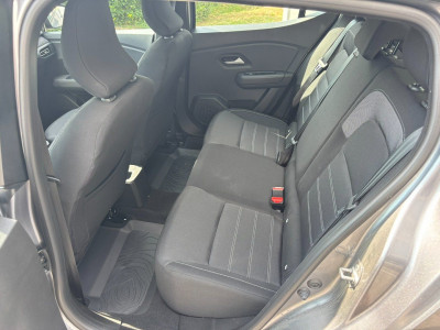 Dacia Sandero Gebrauchtwagen Dacia Sandero Gebrauchtwagen