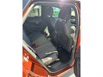 Peugeot 3008 Gebrauchtwagen Peugeot 3008 Gebrauchtwagen