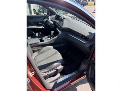 Peugeot 3008 Gebrauchtwagen Peugeot 3008 Gebrauchtwagen