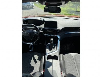 Peugeot 3008 Gebrauchtwagen Peugeot 3008 Gebrauchtwagen