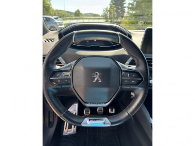 Peugeot 3008 Gebrauchtwagen Peugeot 3008 Gebrauchtwagen