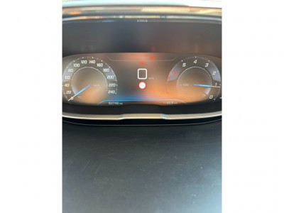 Peugeot 3008 Gebrauchtwagen Peugeot 3008 Gebrauchtwagen
