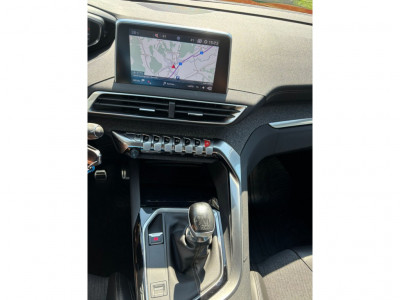 Peugeot 3008 Gebrauchtwagen Peugeot 3008 Gebrauchtwagen