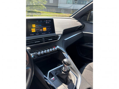 Peugeot 3008 Gebrauchtwagen Peugeot 3008 Gebrauchtwagen