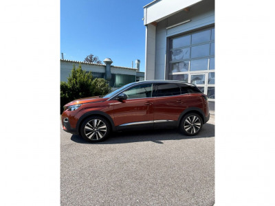 Peugeot 3008 Gebrauchtwagen Peugeot 3008 Gebrauchtwagen
