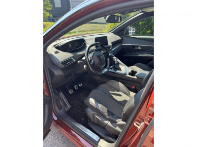 Peugeot 3008 Gebrauchtwagen Peugeot 3008 Gebrauchtwagen