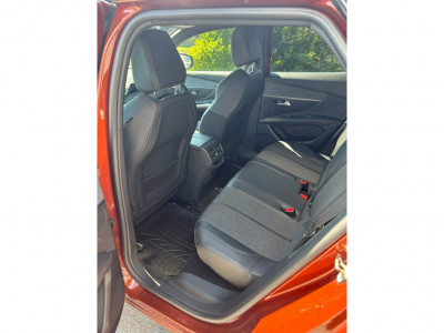 Peugeot 3008 Gebrauchtwagen Peugeot 3008 Gebrauchtwagen