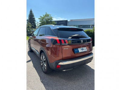 Peugeot 3008 Gebrauchtwagen Peugeot 3008 Gebrauchtwagen
