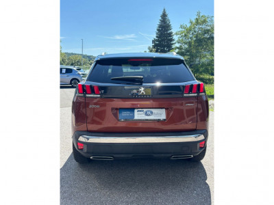 Peugeot 3008 Gebrauchtwagen Peugeot 3008 Gebrauchtwagen