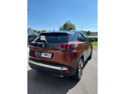 Peugeot 3008 Gebrauchtwagen Peugeot 3008 Gebrauchtwagen