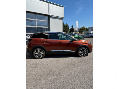 Peugeot 3008 Gebrauchtwagen Peugeot 3008 Gebrauchtwagen