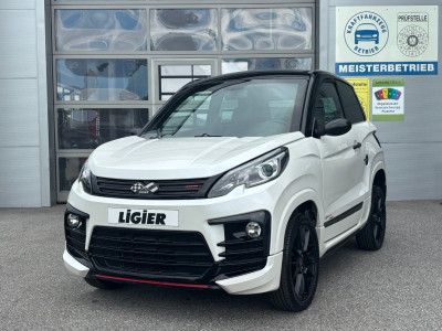 Ligier JS Gebrauchtwagen Ligier JS Gebrauchtwagen