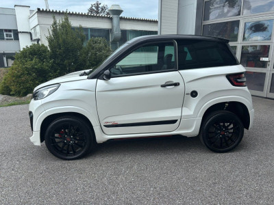 Ligier JS Gebrauchtwagen Ligier JS Gebrauchtwagen