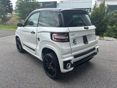 Ligier JS Gebrauchtwagen Ligier JS Gebrauchtwagen