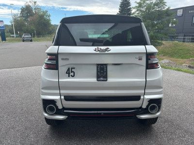 Ligier JS Gebrauchtwagen Ligier JS Gebrauchtwagen