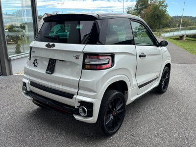 Ligier JS Gebrauchtwagen Ligier JS Gebrauchtwagen