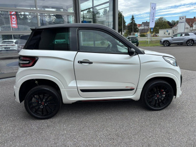 Ligier JS Gebrauchtwagen Ligier JS Gebrauchtwagen