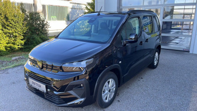 Peugeot Rifter Vorführwagen Peugeot Rifter Vorführwagen