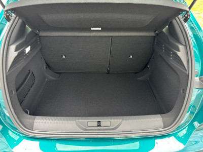 Peugeot 308 Vorführwagen