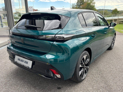 Peugeot 308 Vorführwagen