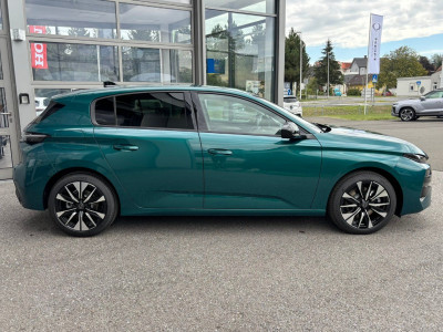 Peugeot 308 Vorführwagen