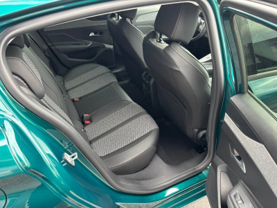 Peugeot 308 Vorführwagen