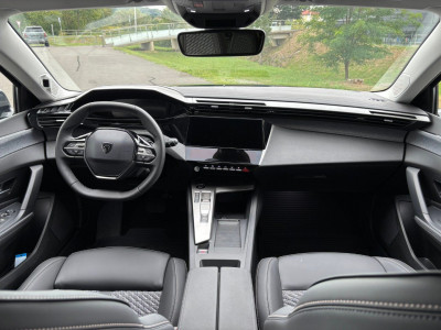 Peugeot 308 Vorführwagen