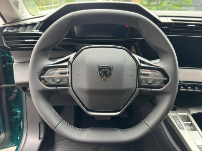Peugeot 308 Vorführwagen