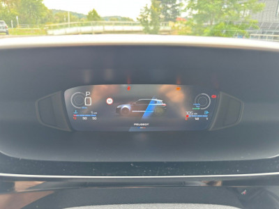 Peugeot 308 Vorführwagen