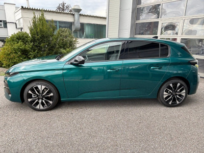 Peugeot 308 Vorführwagen