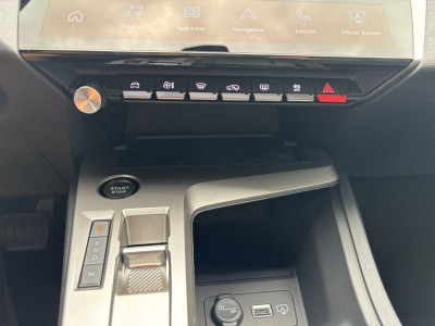Peugeot 308 Vorführwagen
