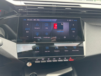 Peugeot 308 Vorführwagen