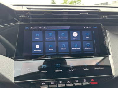 Peugeot 308 Vorführwagen