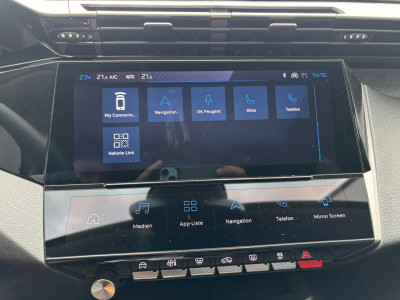Peugeot 308 Vorführwagen