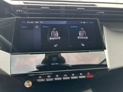 Peugeot 308 Vorführwagen