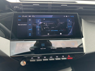 Peugeot 308 Vorführwagen