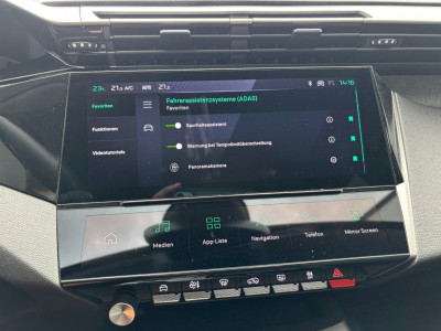 Peugeot 308 Vorführwagen