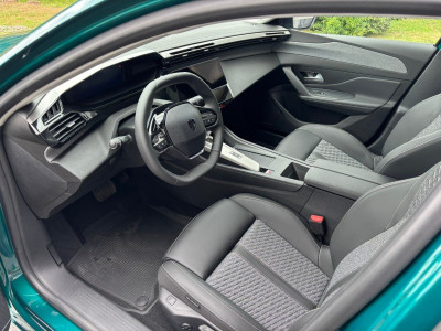Peugeot 308 Vorführwagen