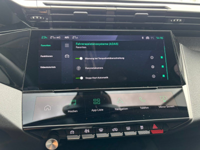 Peugeot 308 Vorführwagen