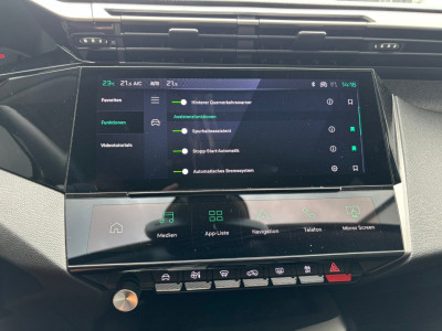Peugeot 308 Vorführwagen