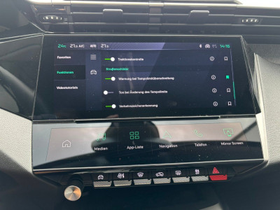 Peugeot 308 Vorführwagen