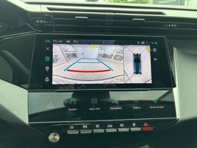 Peugeot 308 Vorführwagen