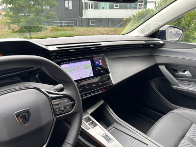 Peugeot 308 Vorführwagen